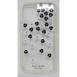 Kate Spade Case for Apple iPhone 11 Pro, Flowers